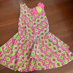 Havengirl T-Shirt Dress